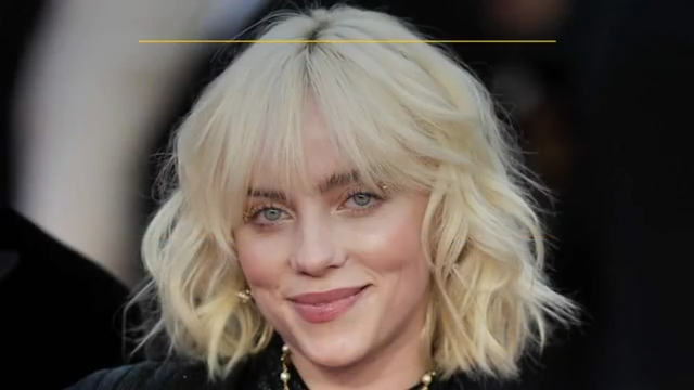 Billie Eilish shares yummy vegan peanut butter cookie recipe